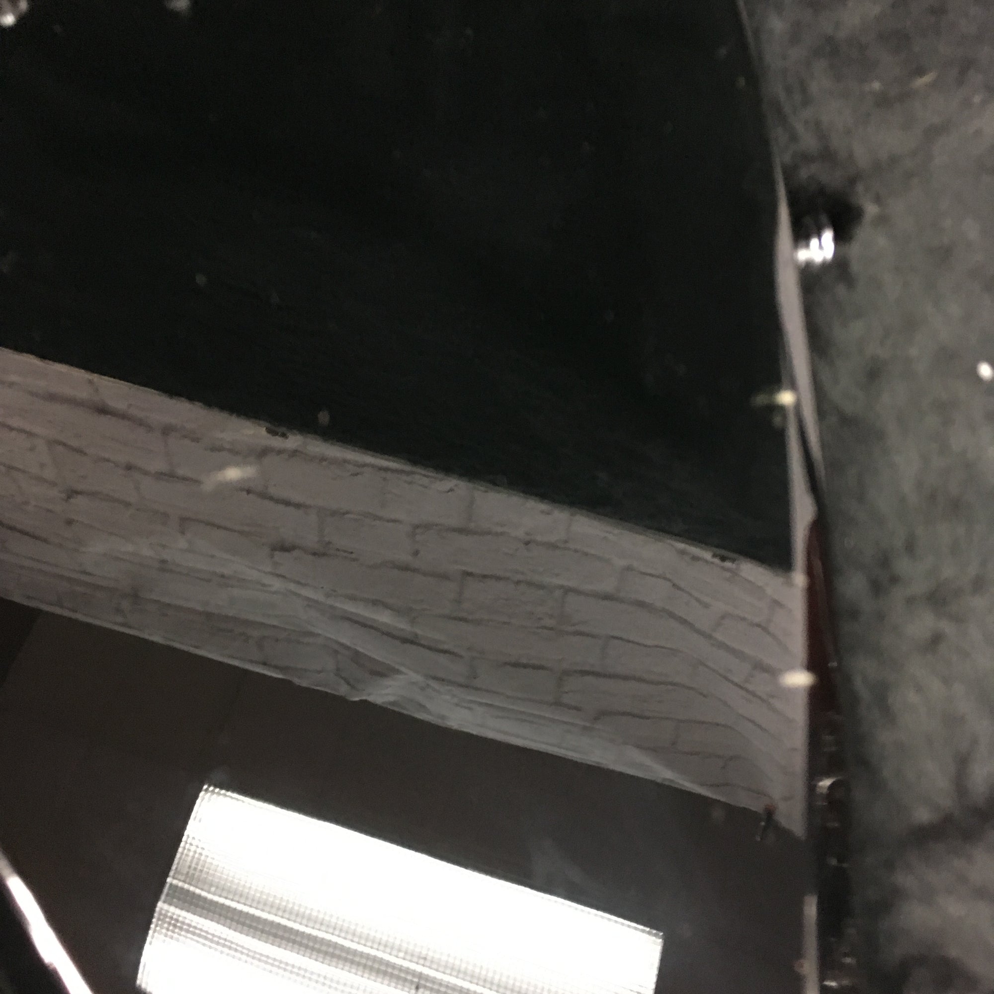 Jackson Kelly KE-3 2005/2006 with Hard Case