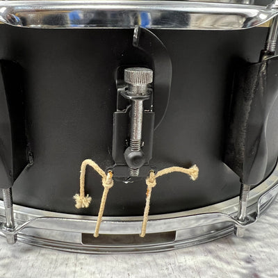 Premier Unknown Chrome 14x5.5" Snare