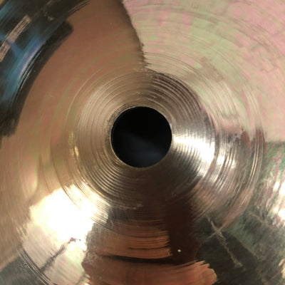 Sabian 20 AAX Stage Ride Cymbal