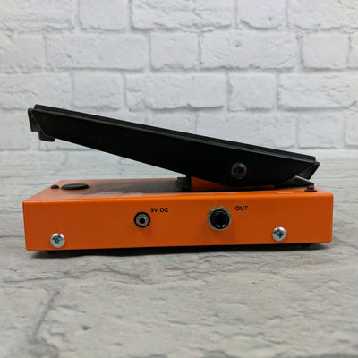 George Dennis Wah-Wah Pedal