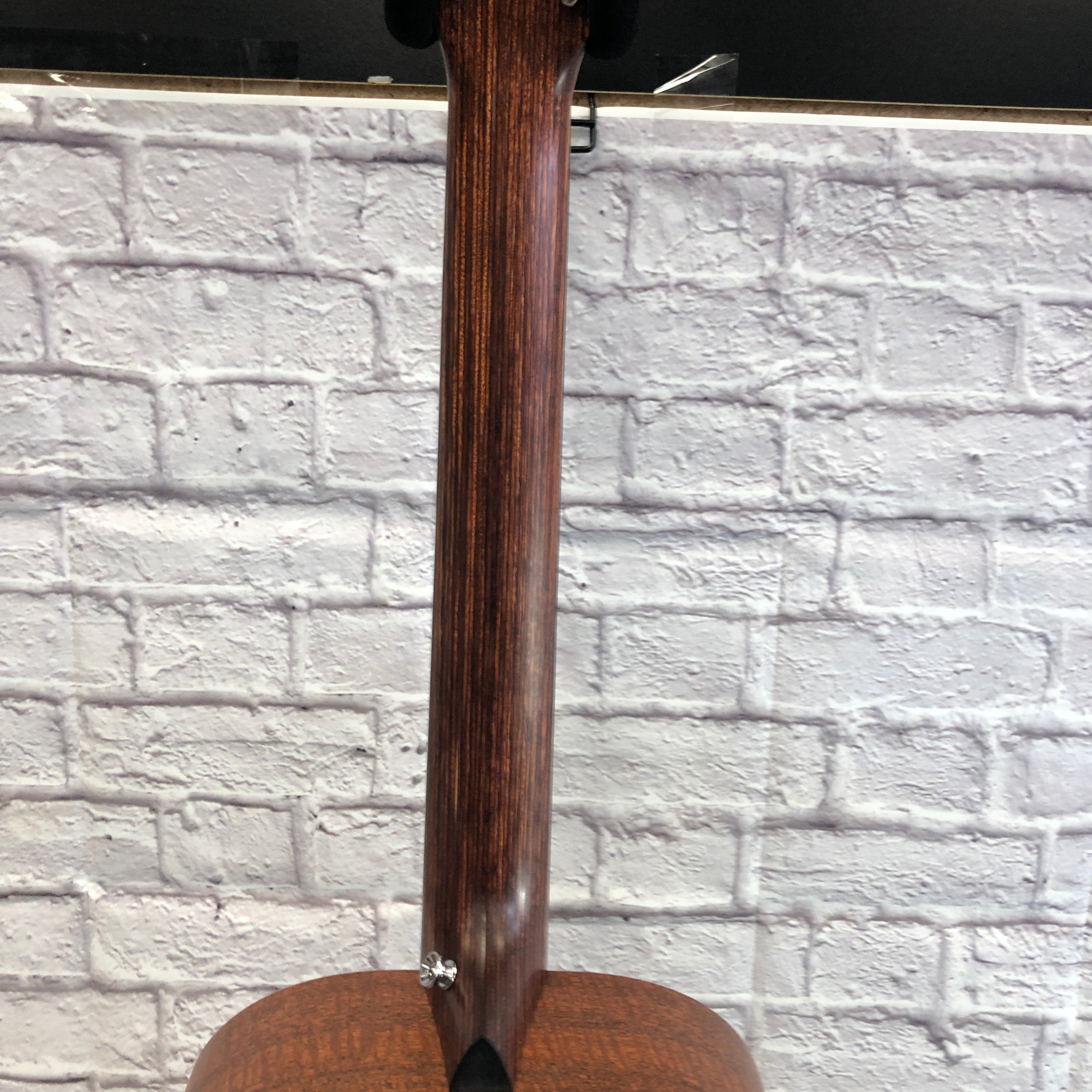 Martin 0-X1E Concert Acoustic Guitar with Padded Bag