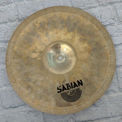 Sabian HHX Evolution Effeks Crash 17"