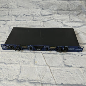 Art TPS 2 Rack Preamp