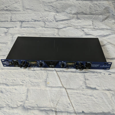 Art TPS 2 Rack Preamp