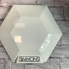 Simmons Vintage SDS8 Electronic Octagon Drum Pad Set of 4