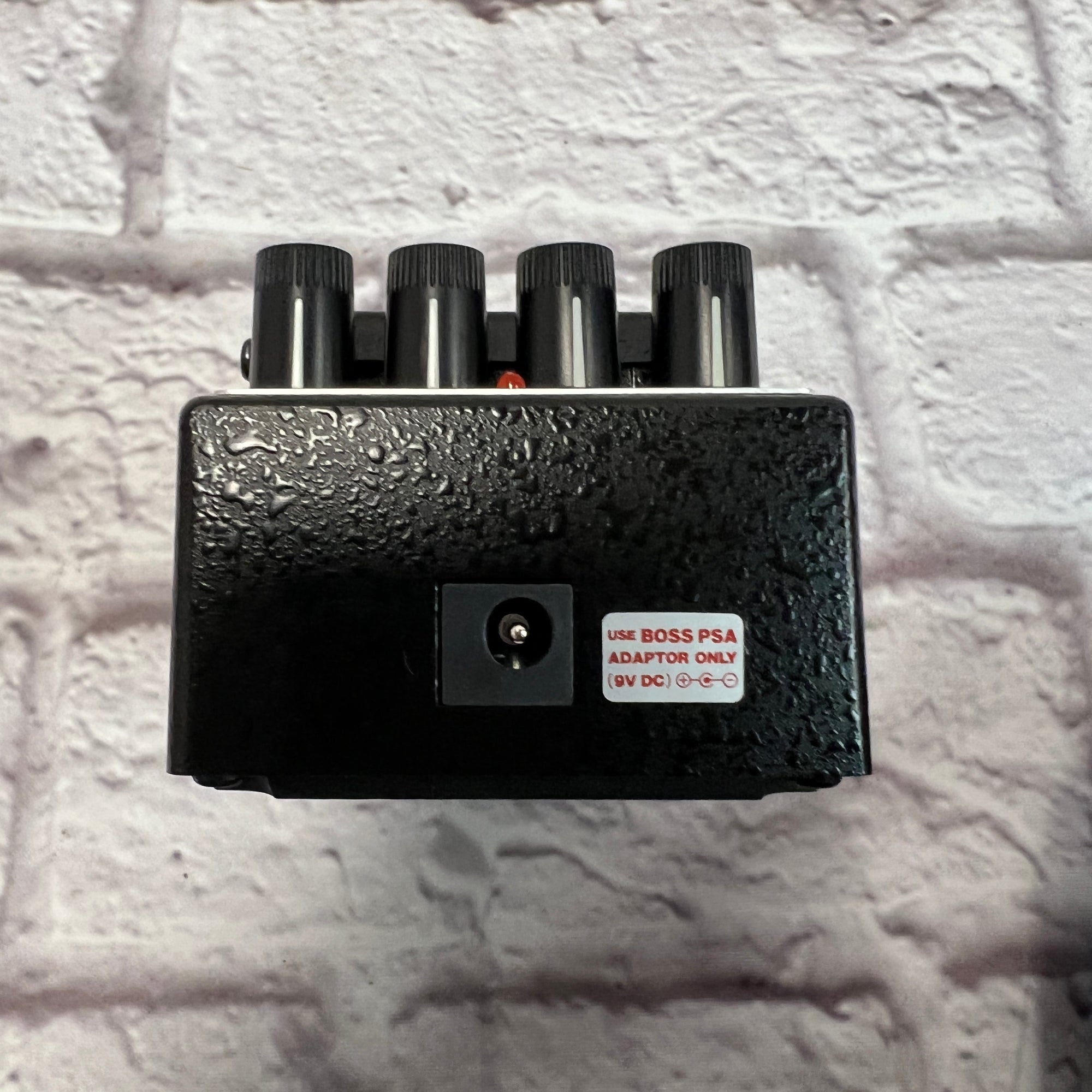 Boss ST-2 Power Stack Distortion Pedal