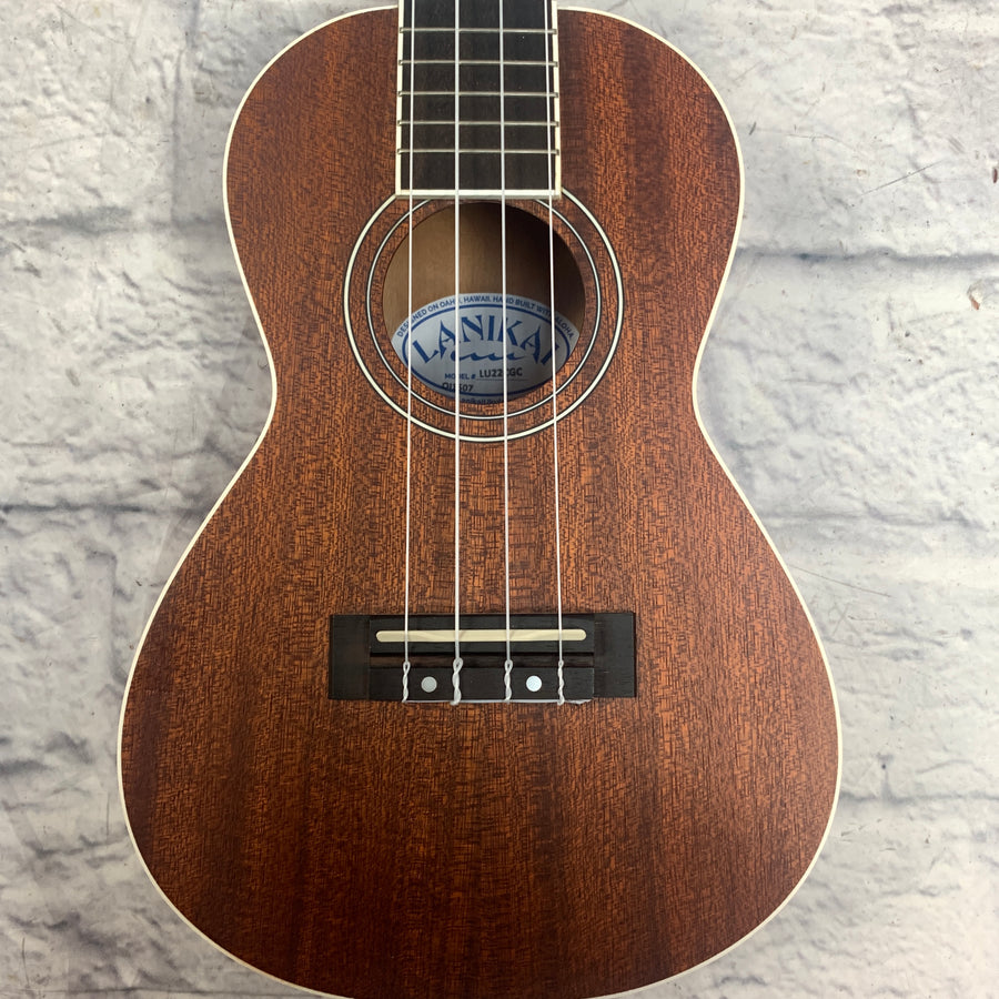Lanikai LU22CGC Concert Ukulele