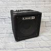 Line 6 Low Down 110 Bass Guitar Combo Amp