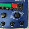 Digitech Genesis 3 GeNetx Guitar Processor - New Old Stock!