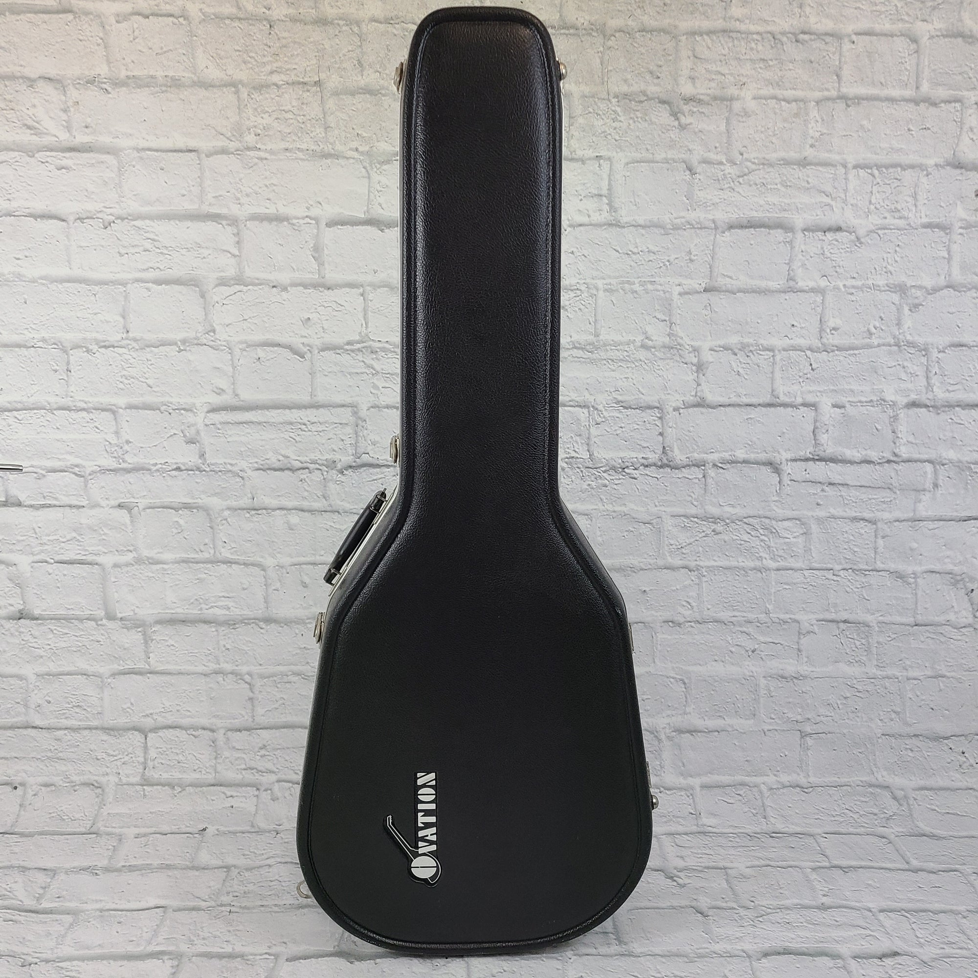 Ovation Acoustic Guitar Case