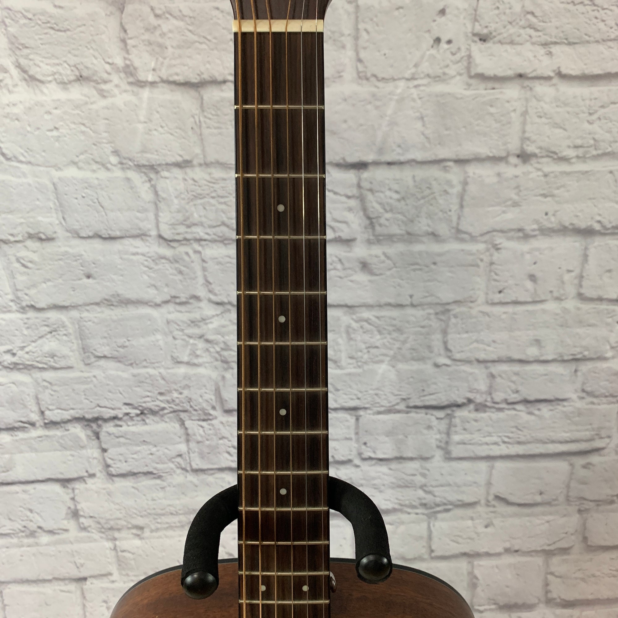Ibanez AC240 OPN Acoustic Guitar - Evolution Music