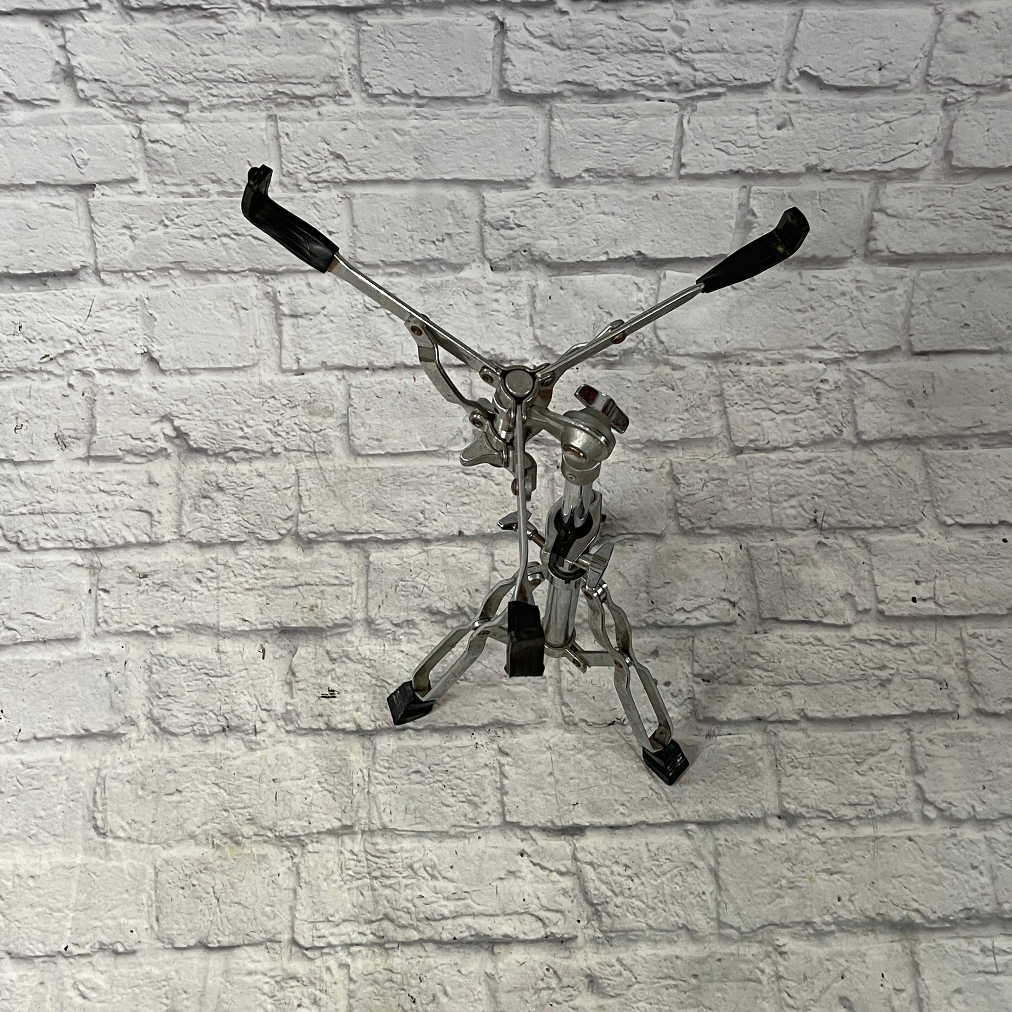 Percussion Plus Double Braced Snare Stand