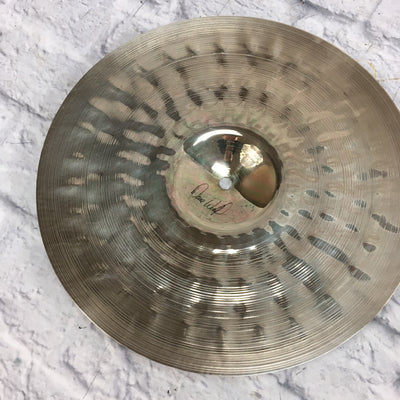 Sabian 14 HHX Evolution Hi Hat Cymbal Pair