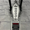 DW 9000 Single Kick Pedal