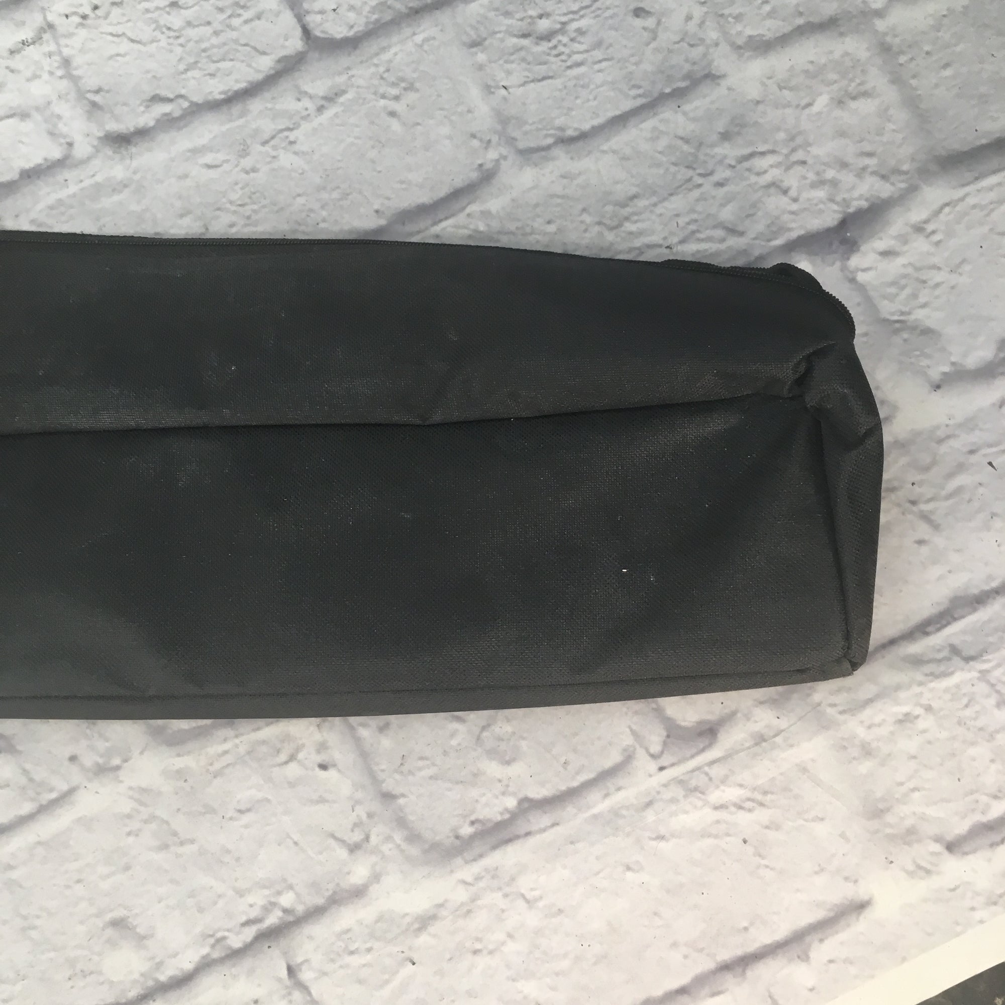Unknown 60 Inch Cymbal Stand Hardware Bag
