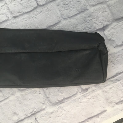 Unknown 60 Inch Cymbal Stand Hardware Bag