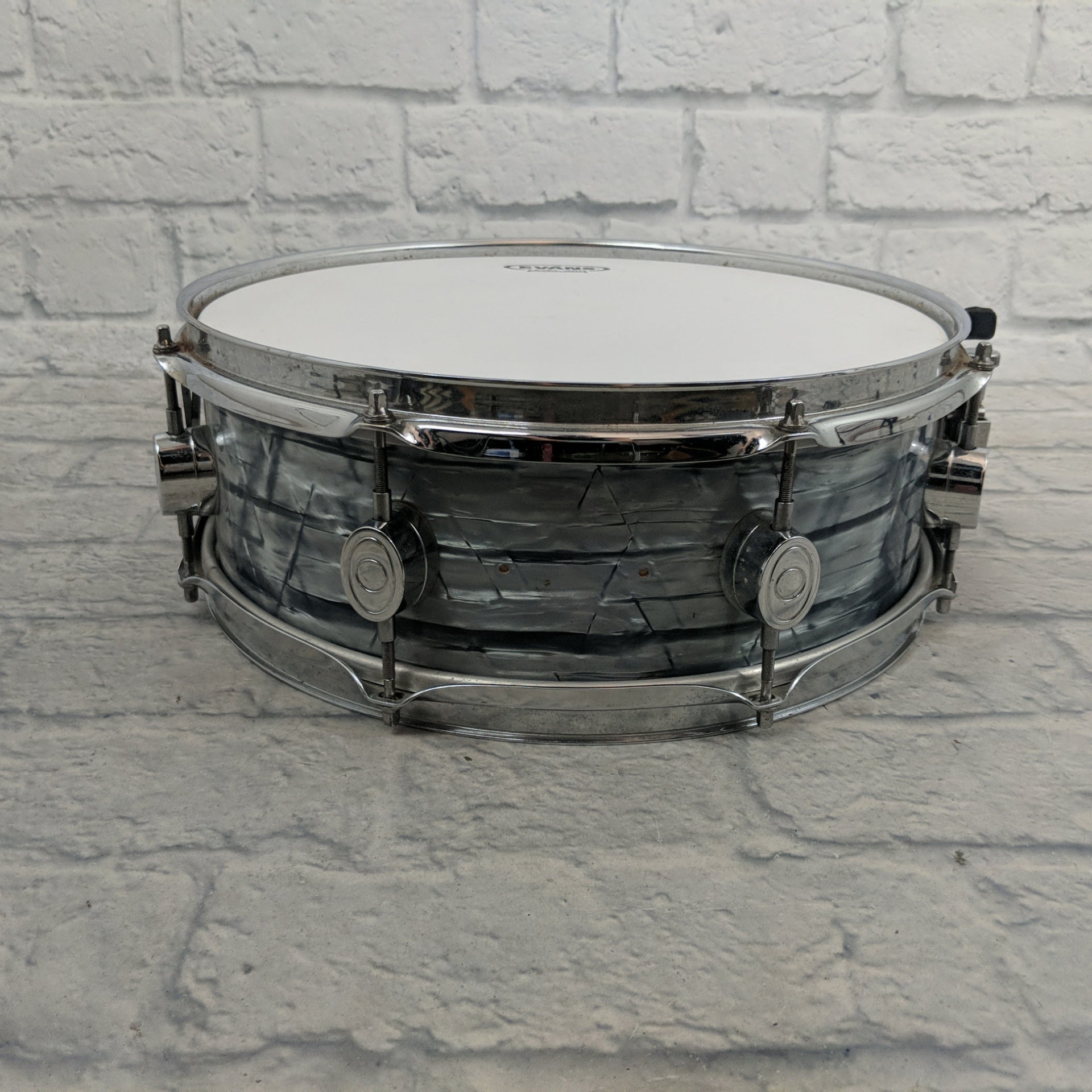 Pacific CX Blue Onyx