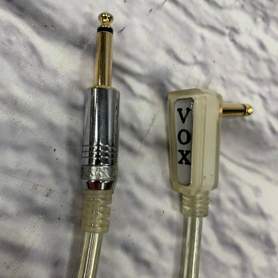 Vox Coiled Guitar Cable