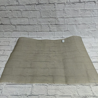 Unknown Fender Style Grill Cloth