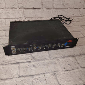 ASI 125 Watt Guitar Amplifier Head 125GTR Rack Mount AS-IS