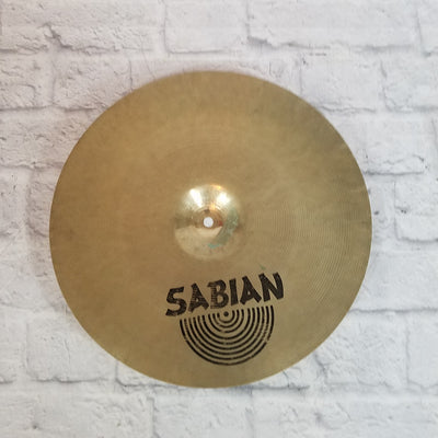 Sabian Hand Hammered 16 inch medium thin crash