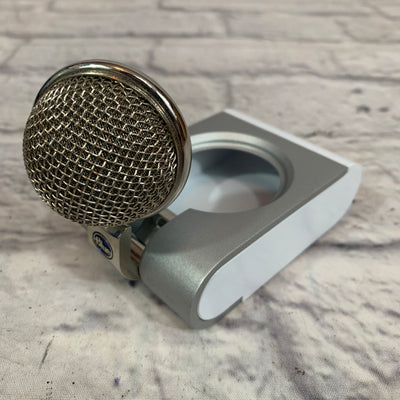 Blue Mini USB Mic