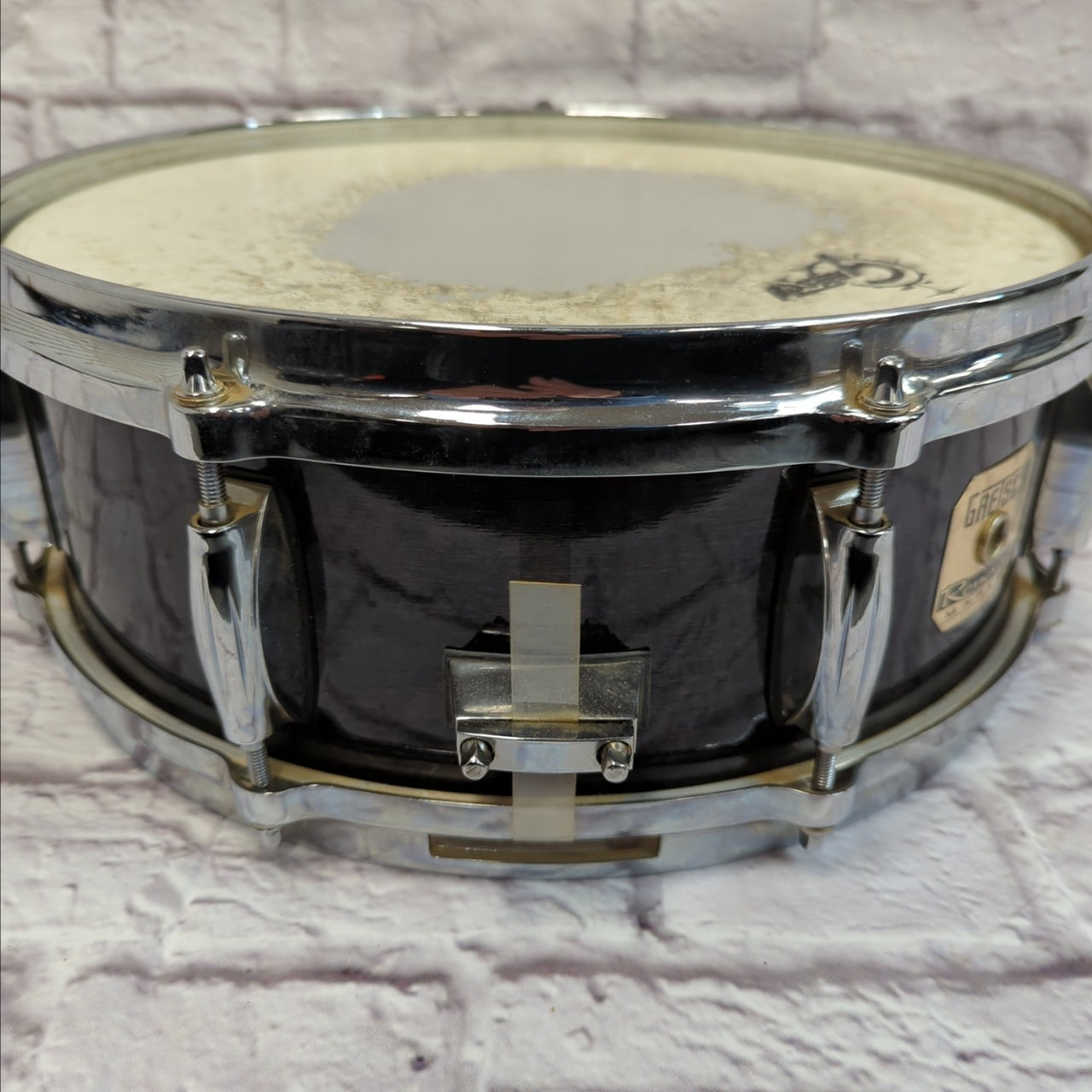 Gretsch 14 Renown Maple Snare