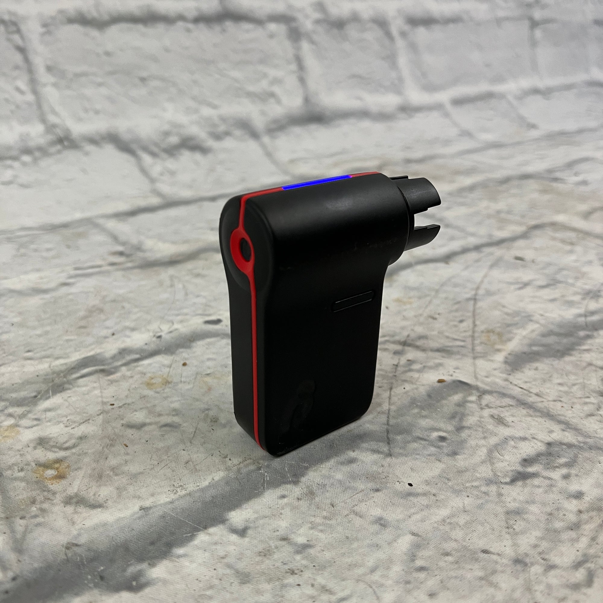Roadie 1 Peg Winder