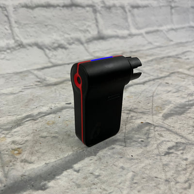 Roadie 1 Peg Winder