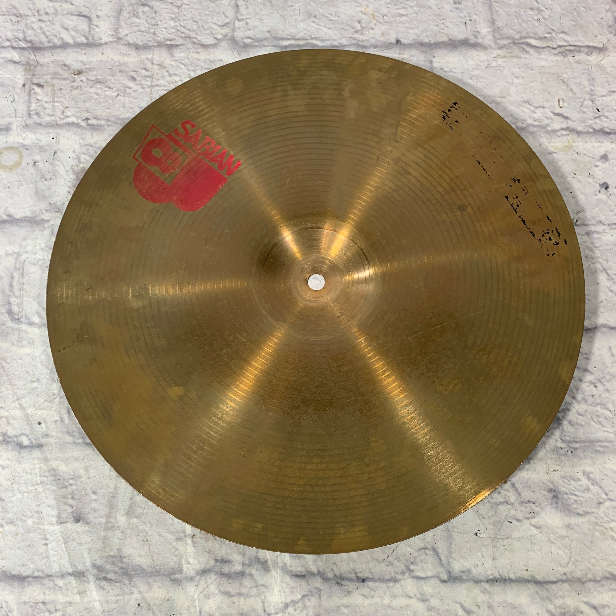 Sabian B8 16 Crash Cymbal