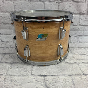 Vintage Ludwig 13 Butcher Block Tom