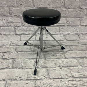 Yamaha Drum Throne w/ Mapex Base
