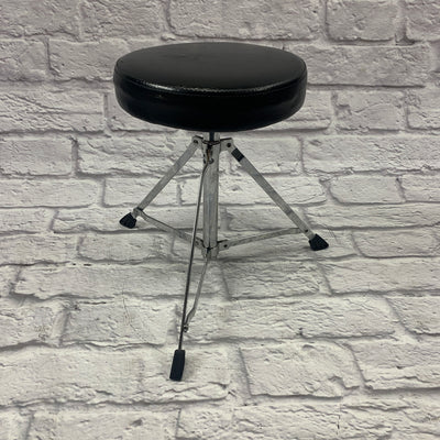 Yamaha Drum Throne w/ Mapex Base