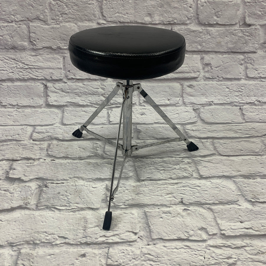 Yamaha Drum Throne w/ Mapex Base