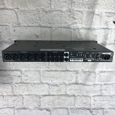 Focusrite Saffire Pro 40  Firewire / Thunderbolt Interface