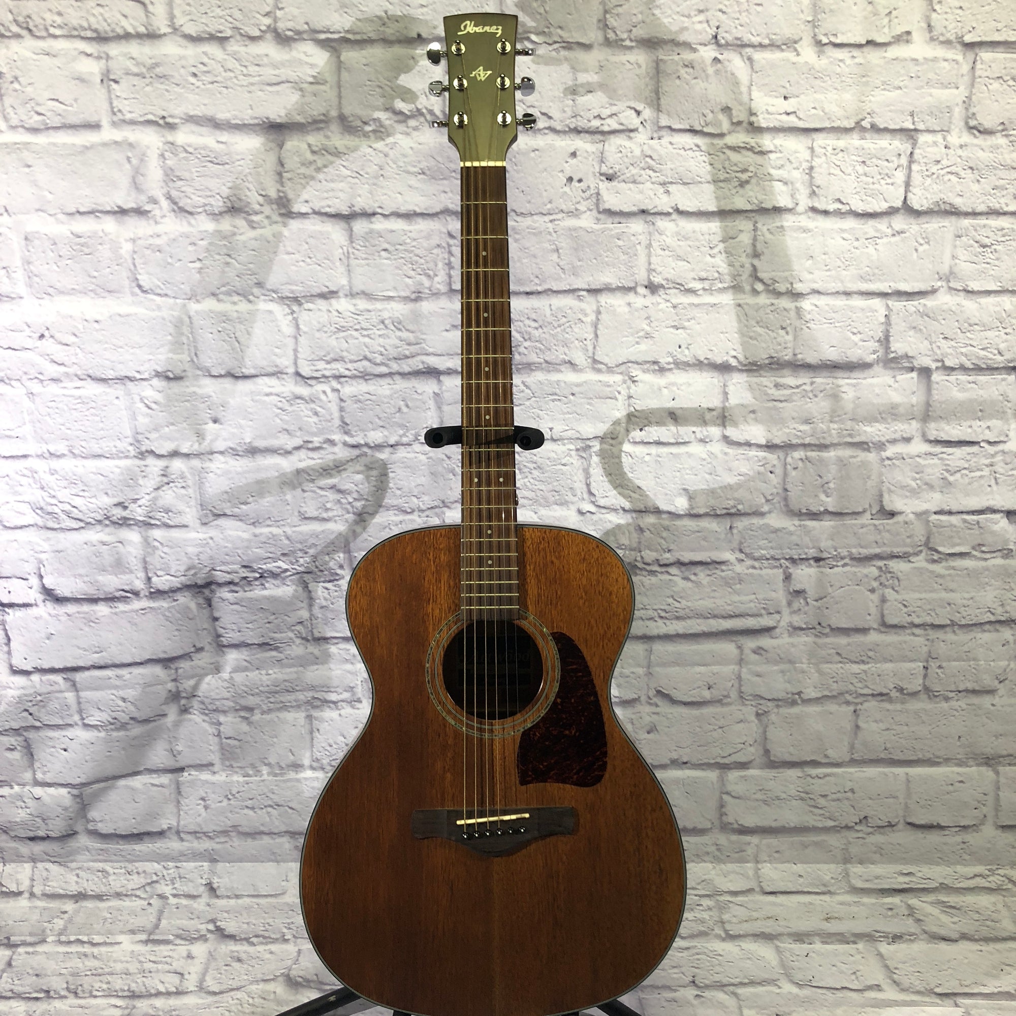 Ibanez AC240 Acoustic Guitar