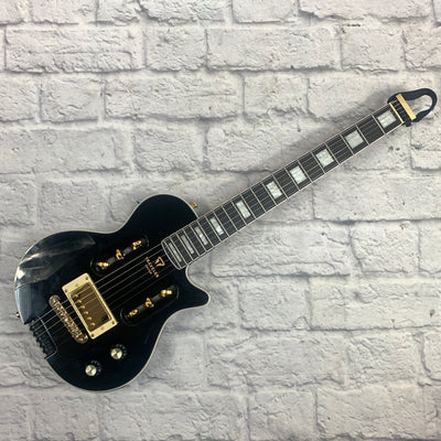 Traveler EG-1 Custom Electric Travel Guitar
