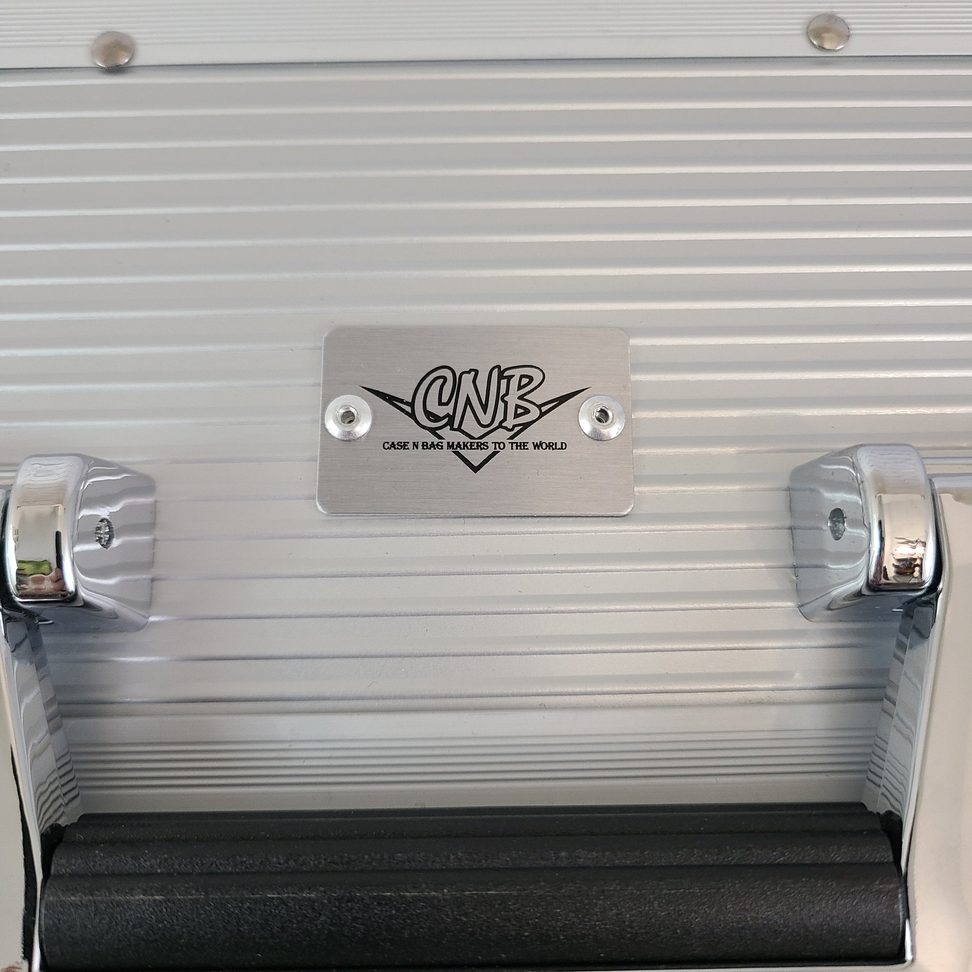 CNB PDC-410H Pedal Board/ flight case