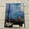 Alfred Jimmy Buffett Songs You Know Guitar Tab Book