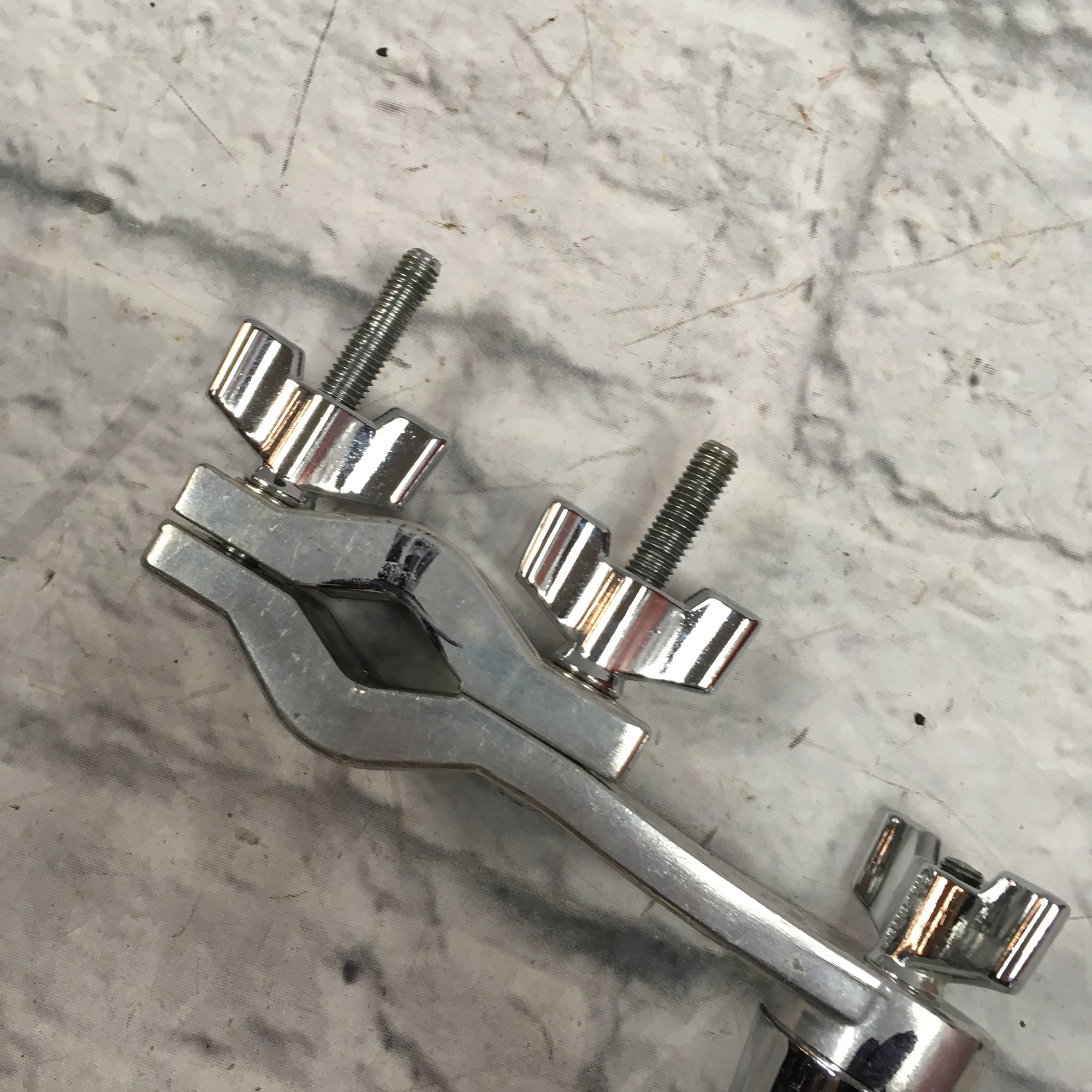 Gibraltar Cymbal Arm Clamp