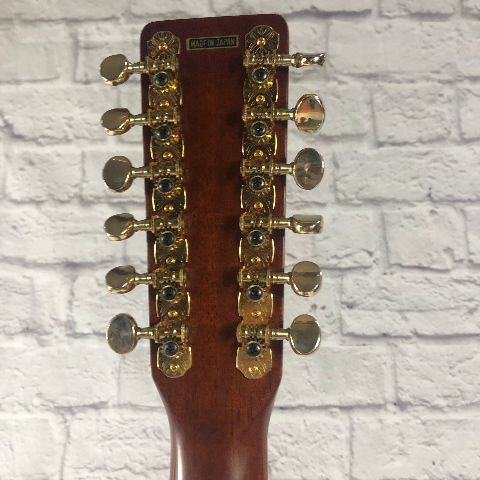 Jumbo J-12-40 12弦 70s トップ単板 日本製　美音　現状 Jumbo J-12-40 12弦 70s トップ単板 日本製 美音 現状 Jumbo J-