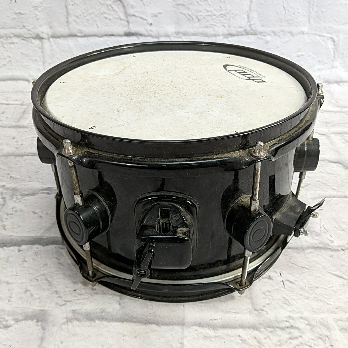 PDP Pacific Drums & Percussion 805  Snare Drum
