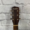 Breedlove Passport Dreadnought Acoustic Guitar