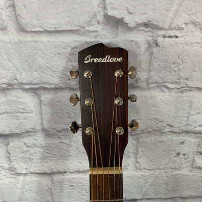 Breedlove Passport Dreadnought Acoustic Guitar