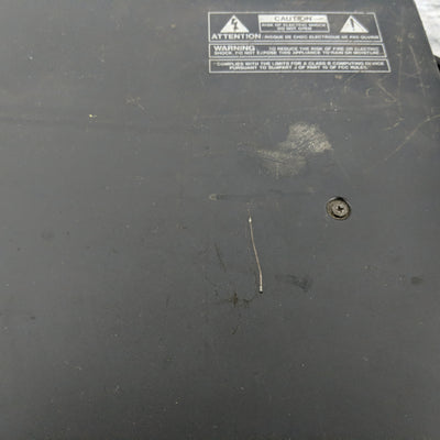 Roland D-110 Multi Timbral Sound Module