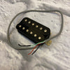 G&B SP-SANT-BNU Humbucker Pickup 3.95k - Black