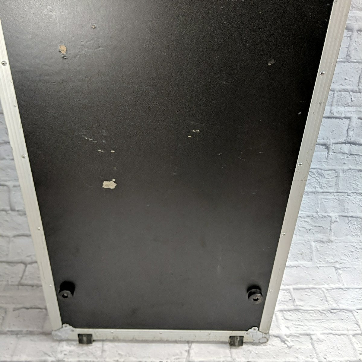 Road Runner KBRR88W 88-Key Keyboard Flight Case with Wheels