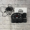 Line 6 Floor POD Effects Pedals w/ Power Supply