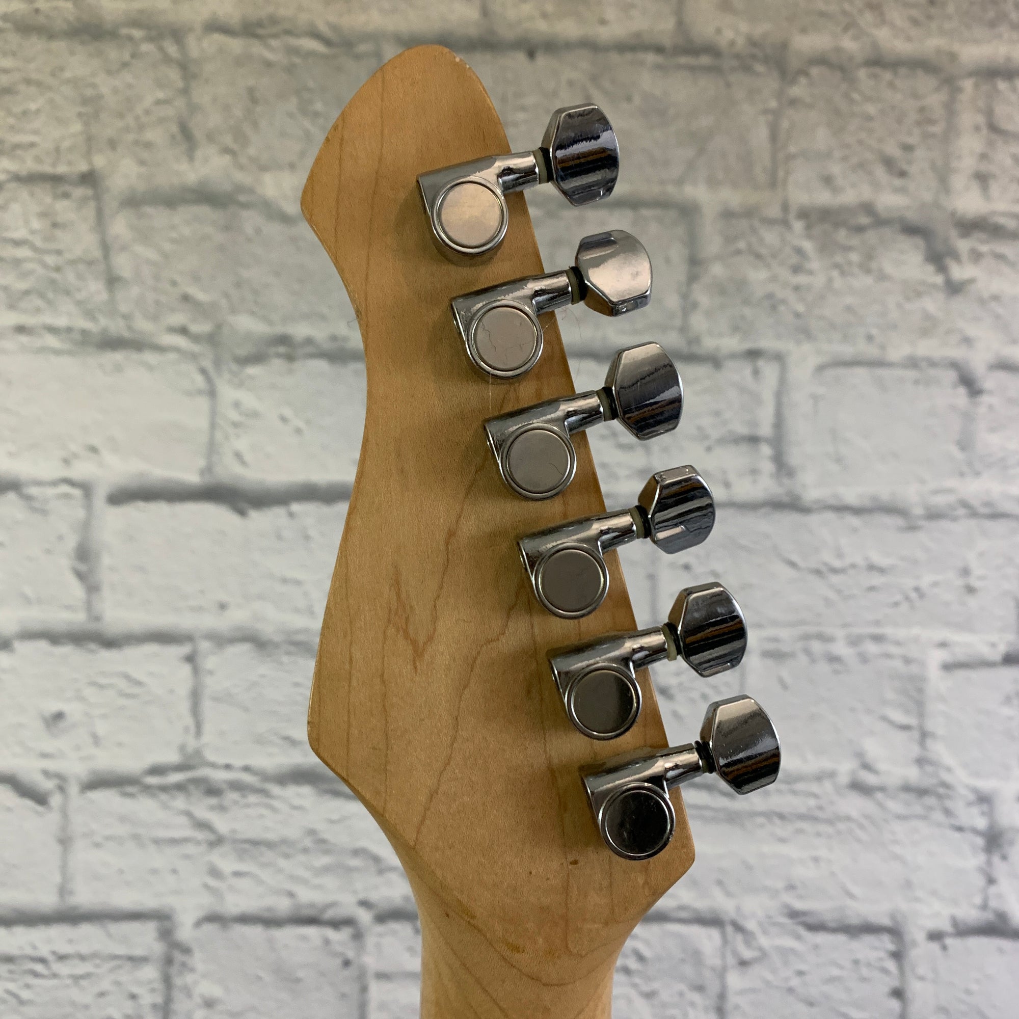 Hohner HT Custom Tele-Style Electric Guitar w/ Coil Tap