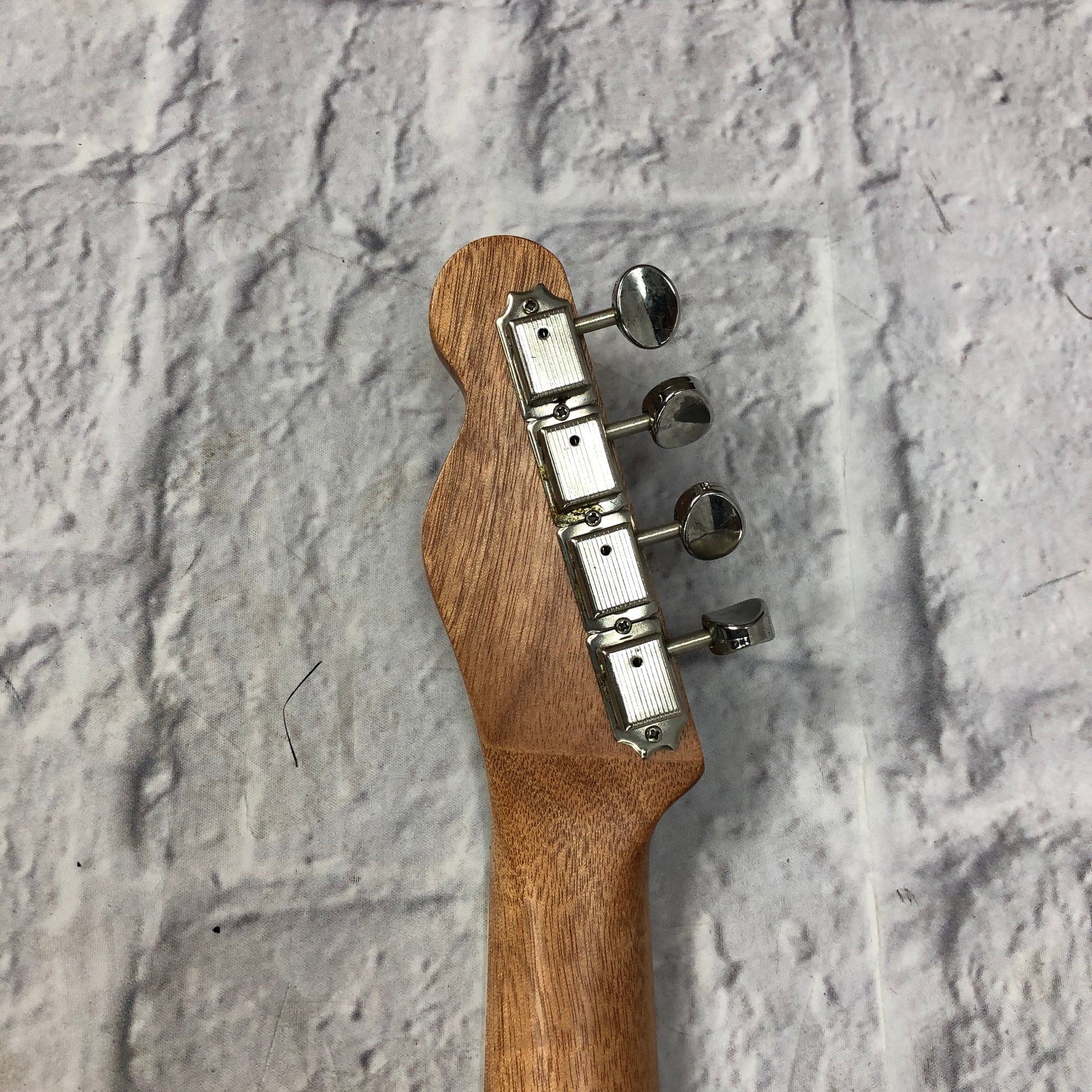 Fender California Coast Rincon Tenor Ukulele
